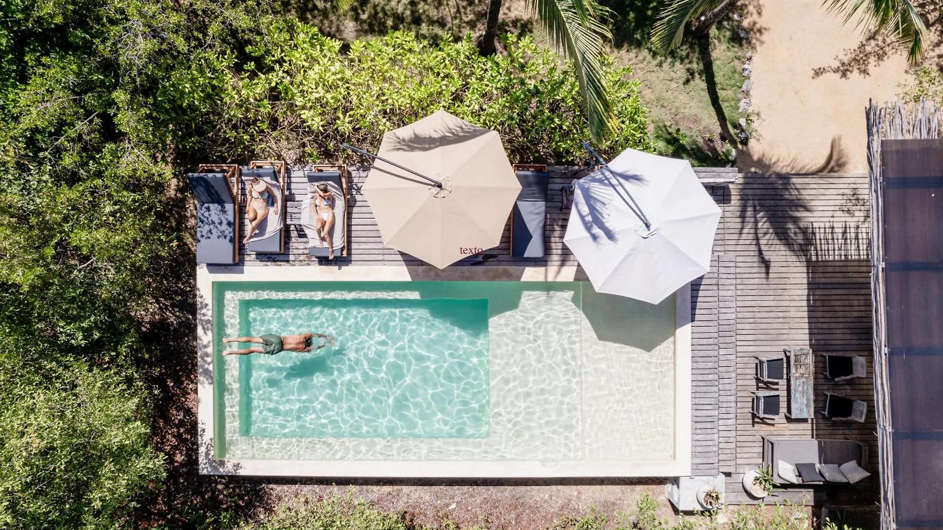Villa Vida Silvestre Tulum 0*,  Mexiko