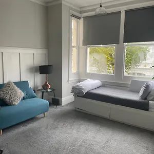  Apartment Lancaster Entire United Kingdom