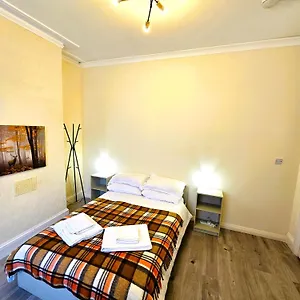  Homestay Orford Village United Kingdom