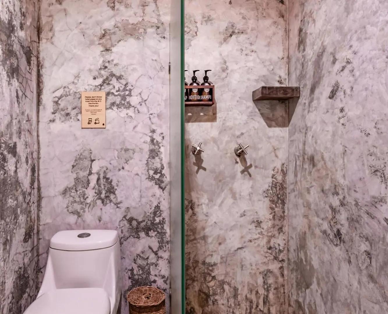 Vida Silvestre Villa Tulum 0*,