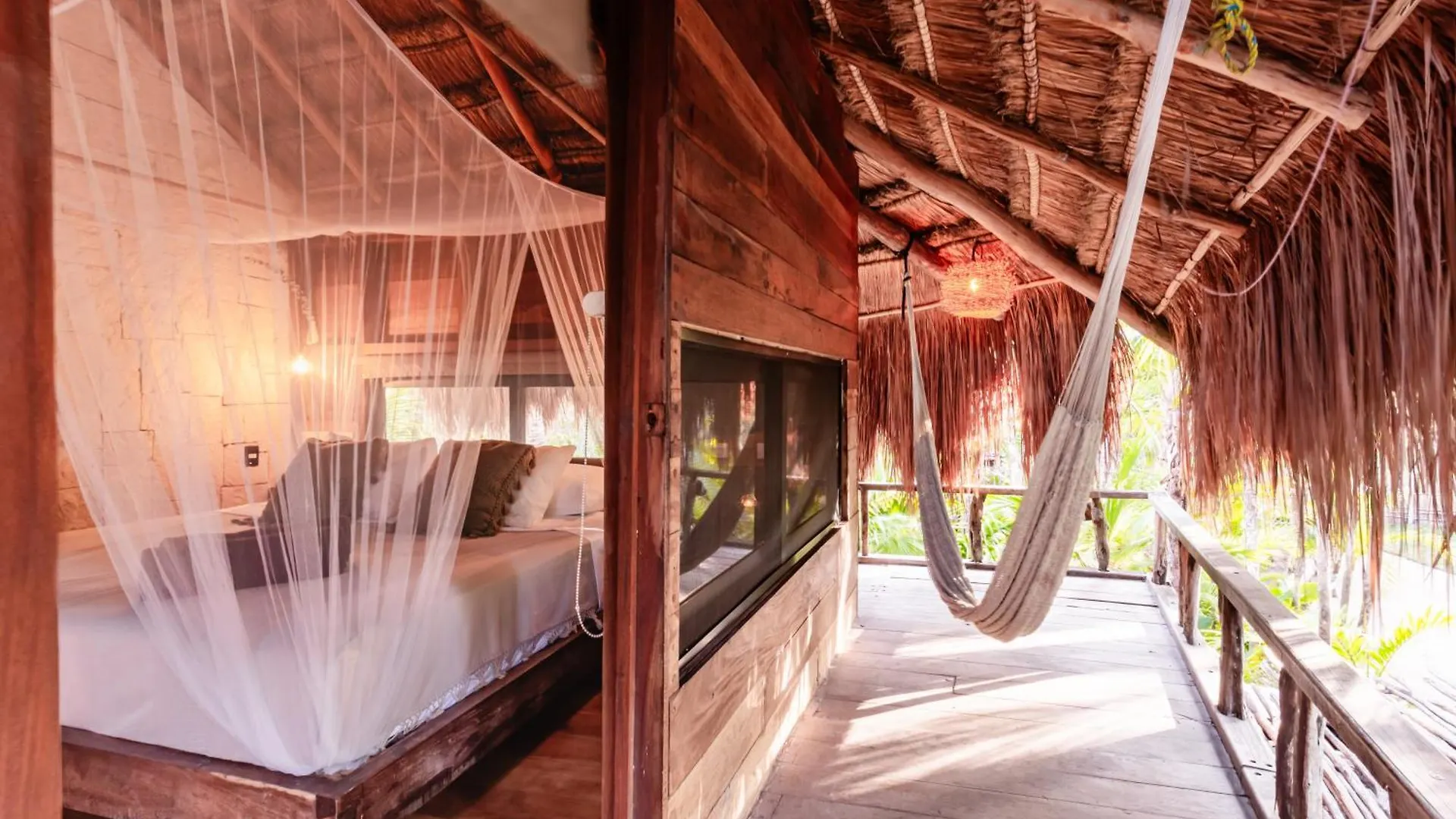 Vida Silvestre Villa Tulum